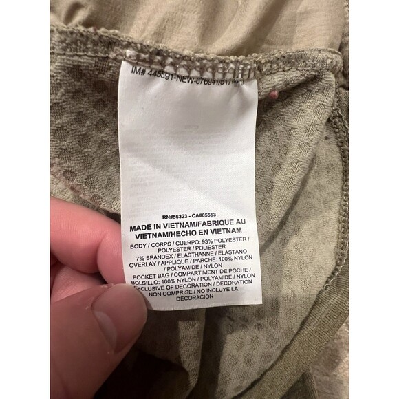 Nike Shirt Mens XXL Therma-Sphere Tech Running Tech Therma Perfomance AR1709-247 - Picture 5 of 7